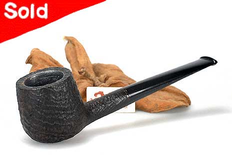 Emil Chonowitsch Handcut 30 Long Stem Pot Estate